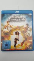Bangkok Adrenalin BluRay