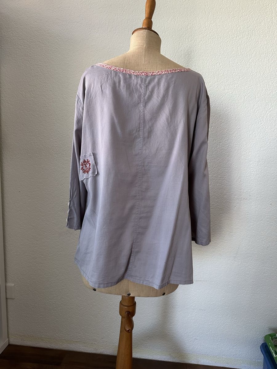 Ewa I Walla Blusen: Bluse / Shirt Ewa i Walla – Gebraucht aus Sutz von hei_danielaf 4