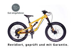 Norco Fluid 2.1 (2024), Grösse 20 Zoll