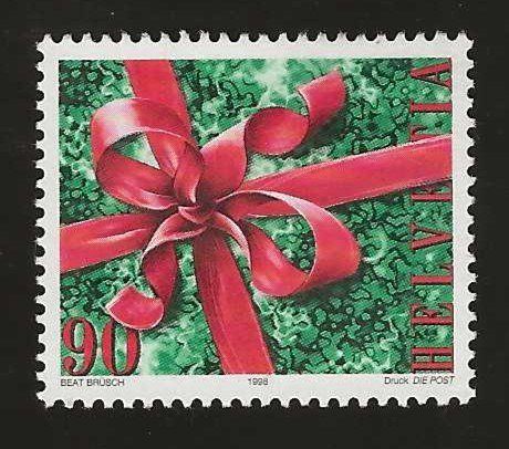 Tutti i francobolli: 1998 Z 962 gebraucht – Usato da Susten venduto da lmf_98wh