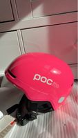 POC Pocito Ski Helm/Helmet, Pink, Size M-L 55-58cm NEW!