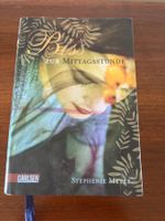 Buch - Biss zur Mittagsstunde, Stephenie Meyer, Band 2