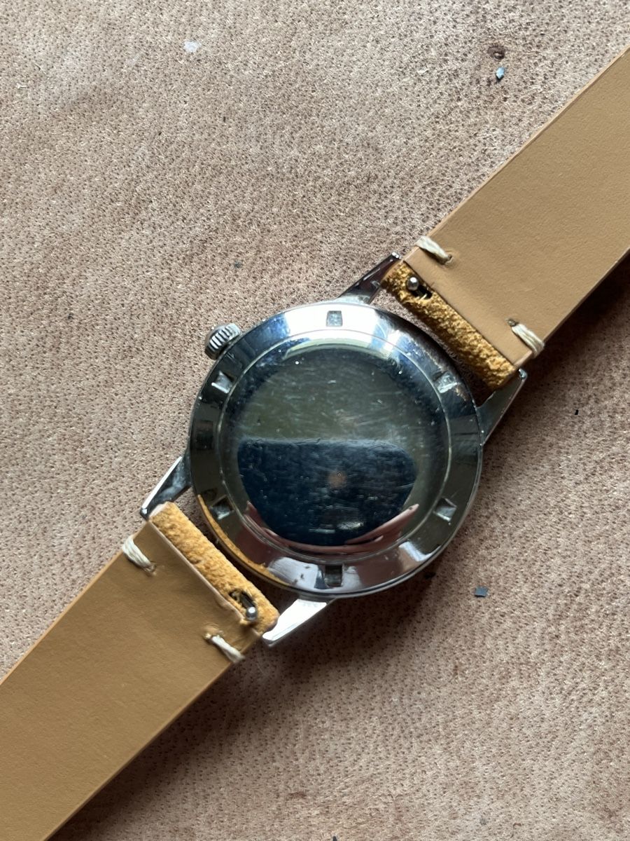 Eterna Orologi: Eterna  – Usato da Zürich venduto da gki_5bgj 3