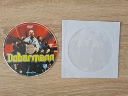 Doberman - DVD
