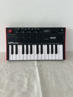 AKAI MPK Mini Play MIDI Keyboard good condition