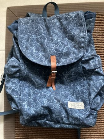 Eastpak Rucksack // Top Zustand // Super für den Alltag