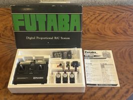 Futaba FP-4L Digital Proportional R/C System