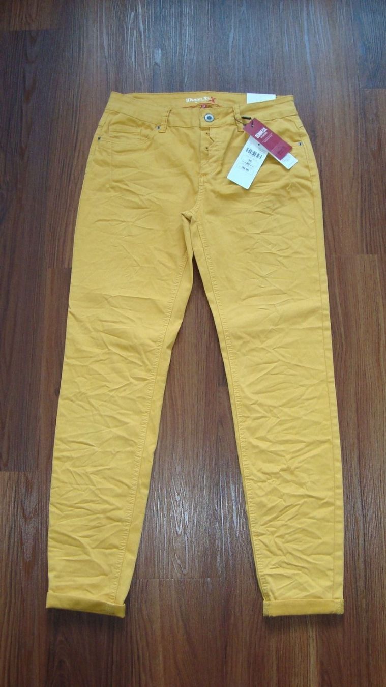 Jeans: Jeans Denim Gr. 38 – Nuovo e nell'imballaggio originale da Grosswangen venduto da Original1970