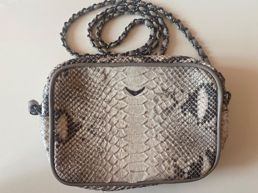 Imitation sac clearance zadig et voltaire