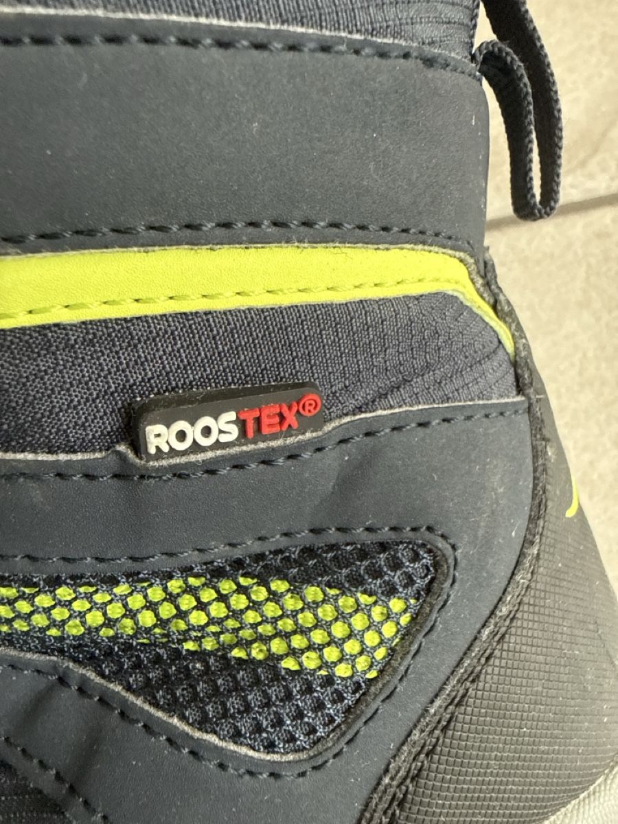 Scarpe per ragazzi: Winterschuhe Gr.36 – Usato da Waltenschwil venduto da lina-04 3