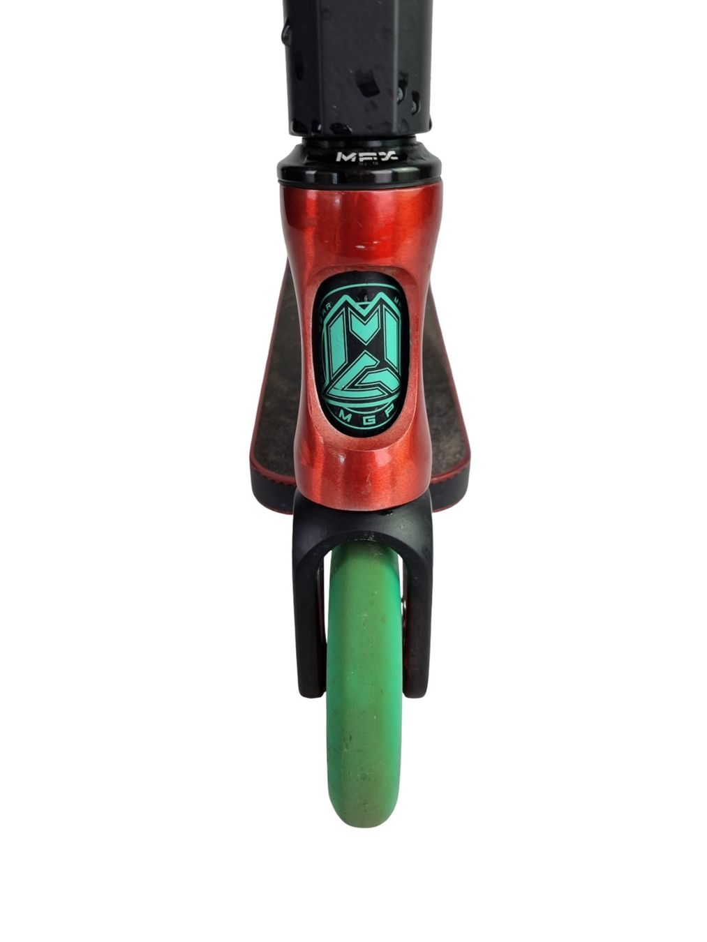 Kickboard: ETHIC DTC Stunt Scooter – D'occasion à Wangen b. Olten par Restwert_Wangen 4