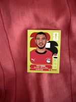 Panini Wm 2026 Sticker EGY 7