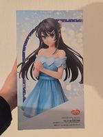 Figurine de Mai Sakurajima