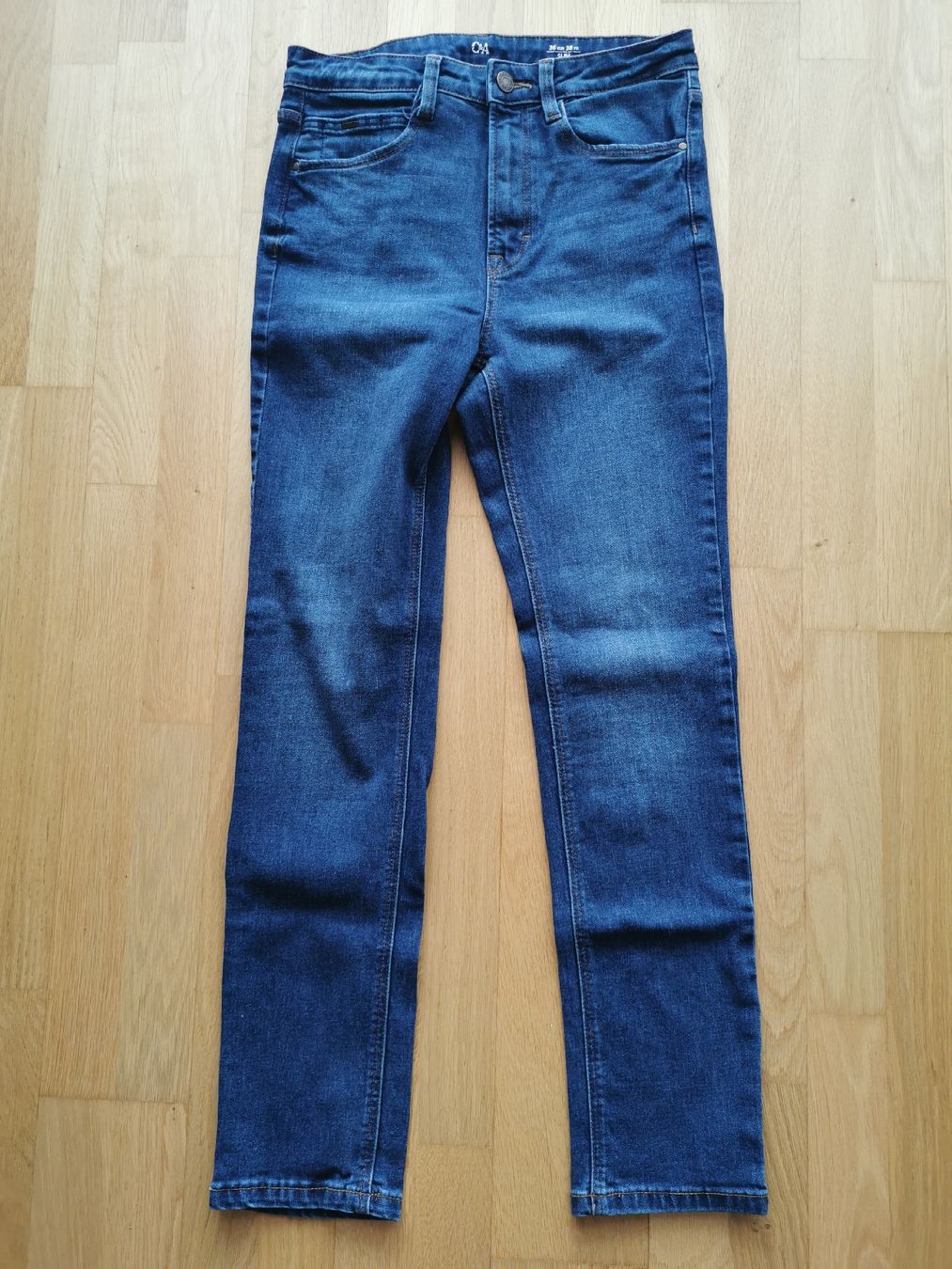 C&A Jeans: Jeans, C&A, Grösse 36 – Neuf (Voir description) à Ostermundigen par AlwaysHaveFun90