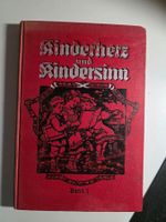 Kinderherz und Kindersinn - Band 1 - Advent Verlag