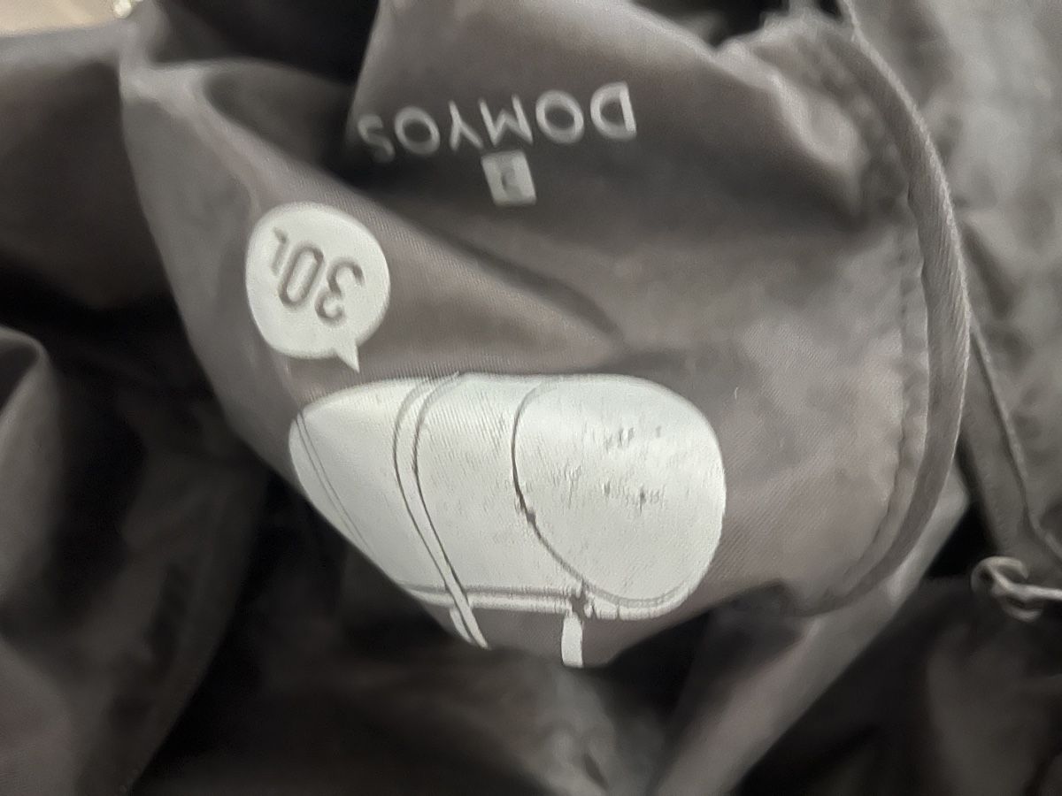 Decathlon Borse: Sport bag 30 L decathlon – Usato da Dietlikon venduto da clf_g9mp 2