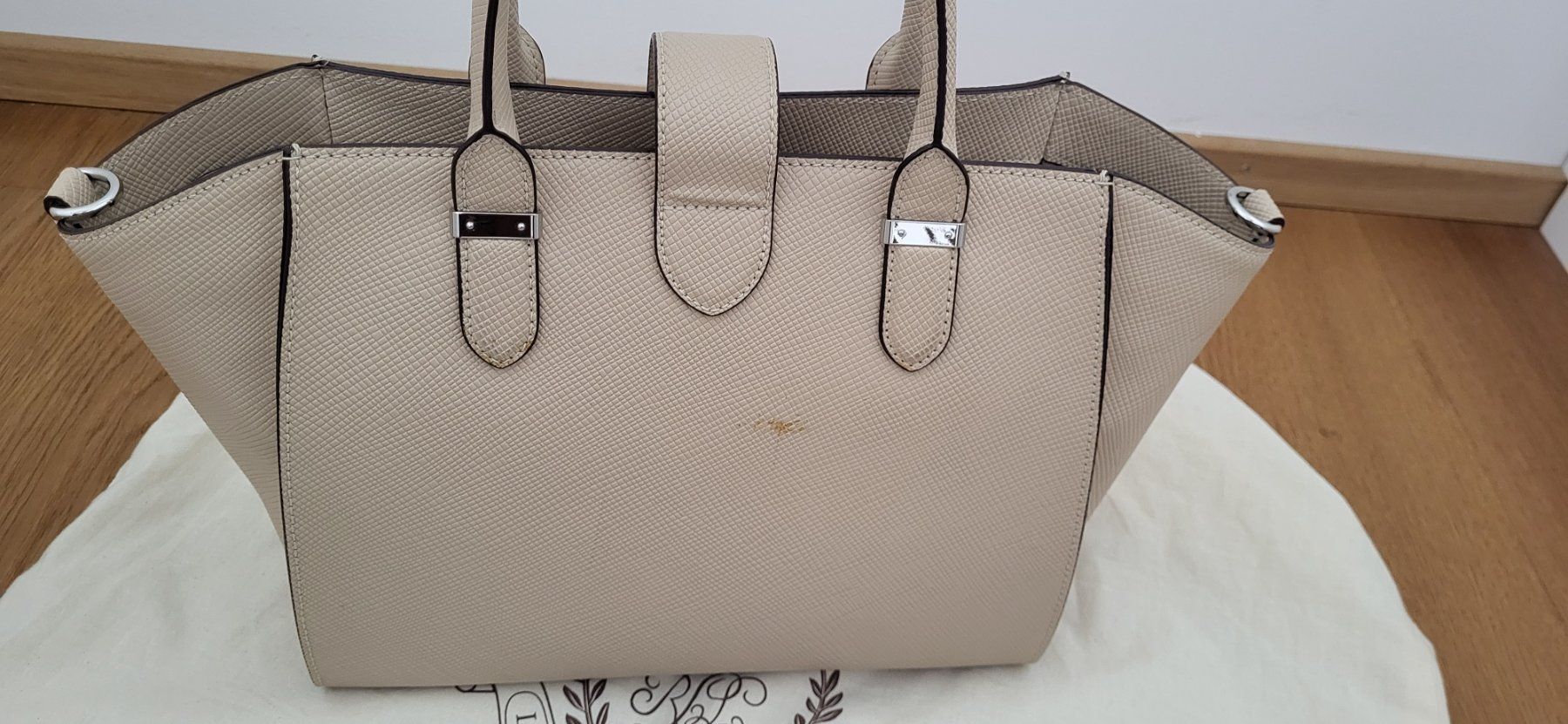 Ralph Lauren Borse da donna: Handtasche von Ralph Lauren – Usato da Killwangen venduto da qsu_zdj8 2