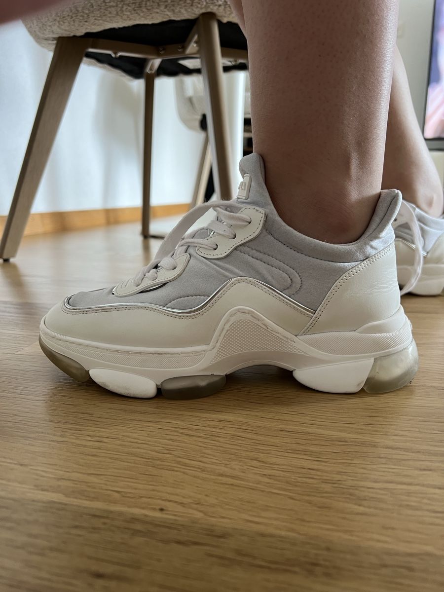 Chaussures femmes: Sneaker – Neuf (Voir description) à Jegenstorf par ktr_mq6m 1