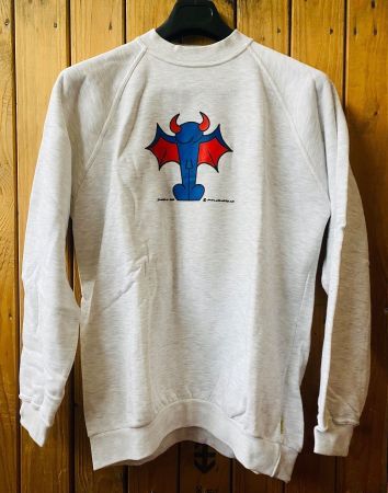 Grösse S - PULLOVER - SWITCHER - Diabolo… NEU