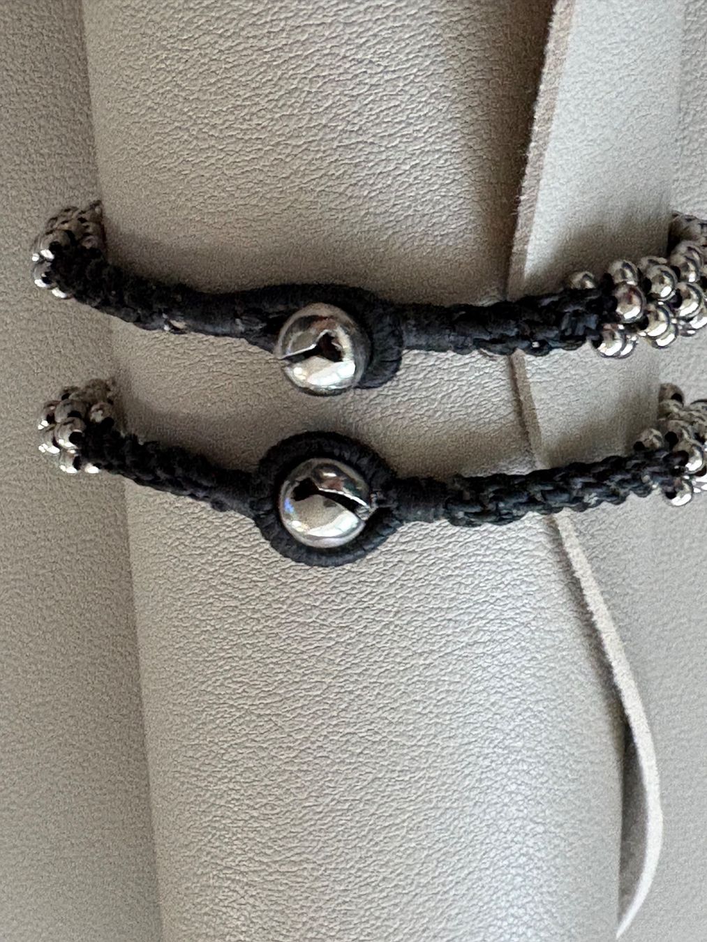 Bracelets: 2 Armbänder 18cm – D'occasion à Niederbipp par blu_jw7r 3