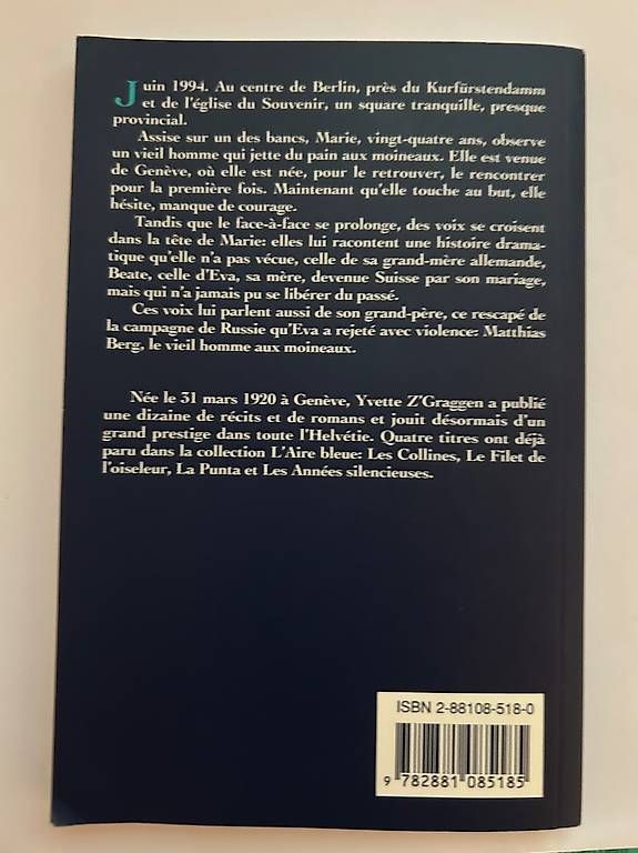 Libri: Yvette ZGraggen Matthias Berg – Usato da Zürich venduto da Nia_S 1