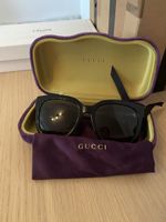 Gucci Sonnenbrille GG0034S