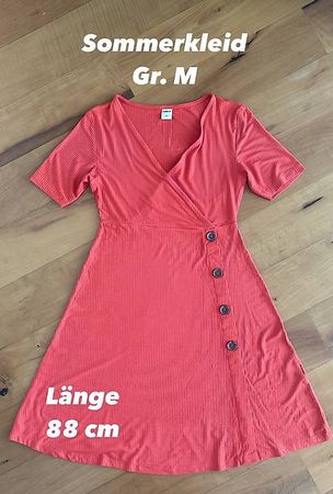Damenkleid/Sommerkleid Gr. M