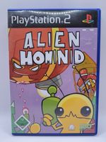 Alien Hominid Multi Language (Playstation 2/PS2)