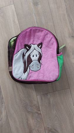 Kinderrucksack Pferd
