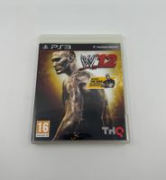 W 12 (PS3)