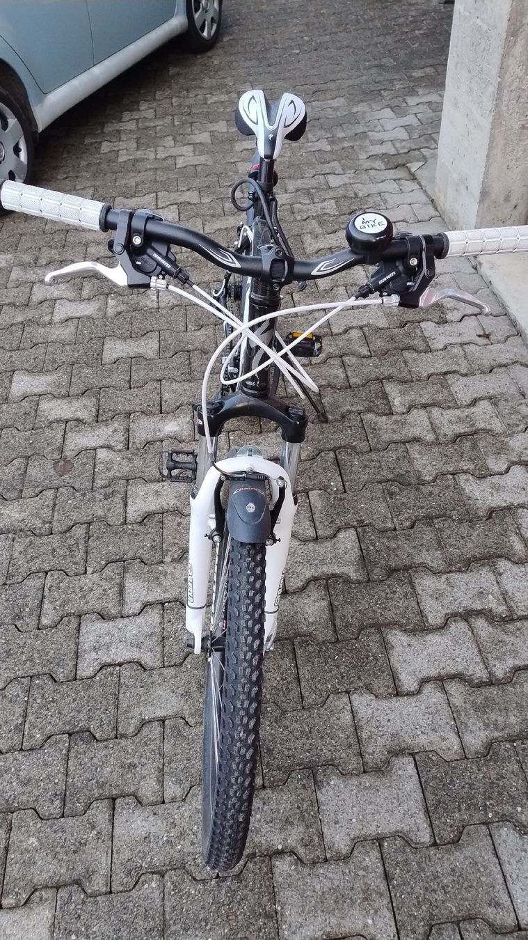 Specialized Biciclette: VTT Specialized – Usato da develier venduto da Gcz4 3
