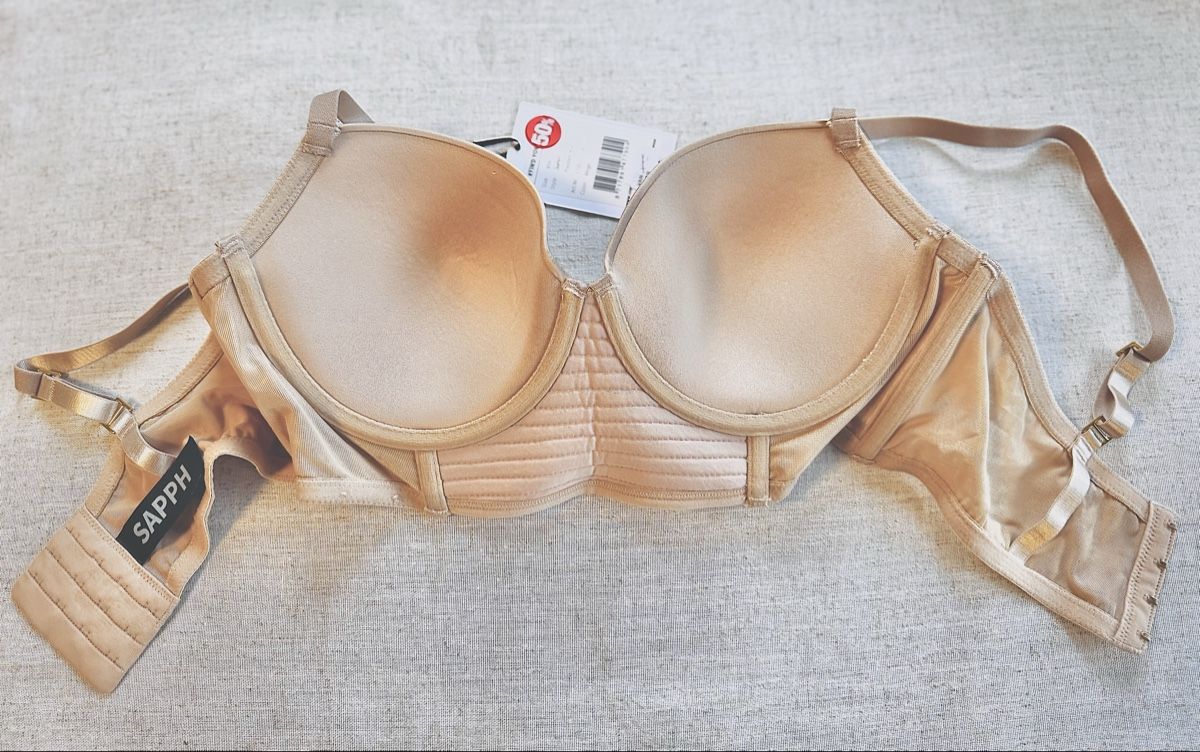 Sonstige Unterwäsche: Push Up BH, Gr. 80B NEU! – Neu und originalverpackt aus Zürich von iry_9mbn 2