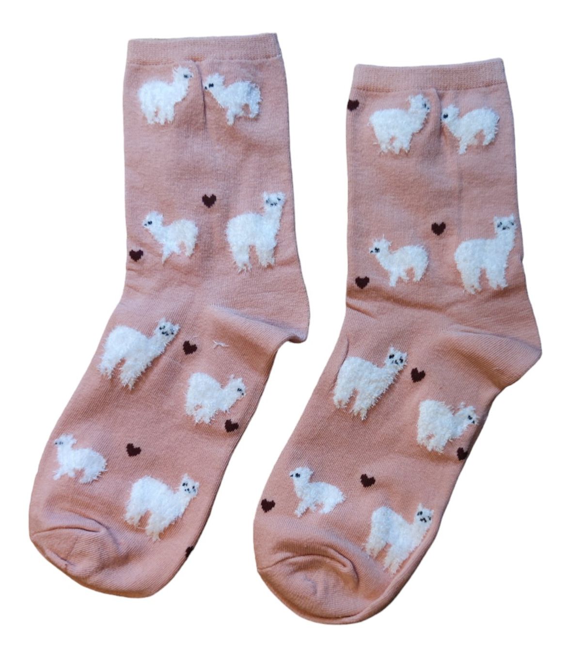 Calze: Socken Alpaka/Lama/Alpaca – Nuovo e nell'imballaggio originale da Zürich venduto da amysmith 1