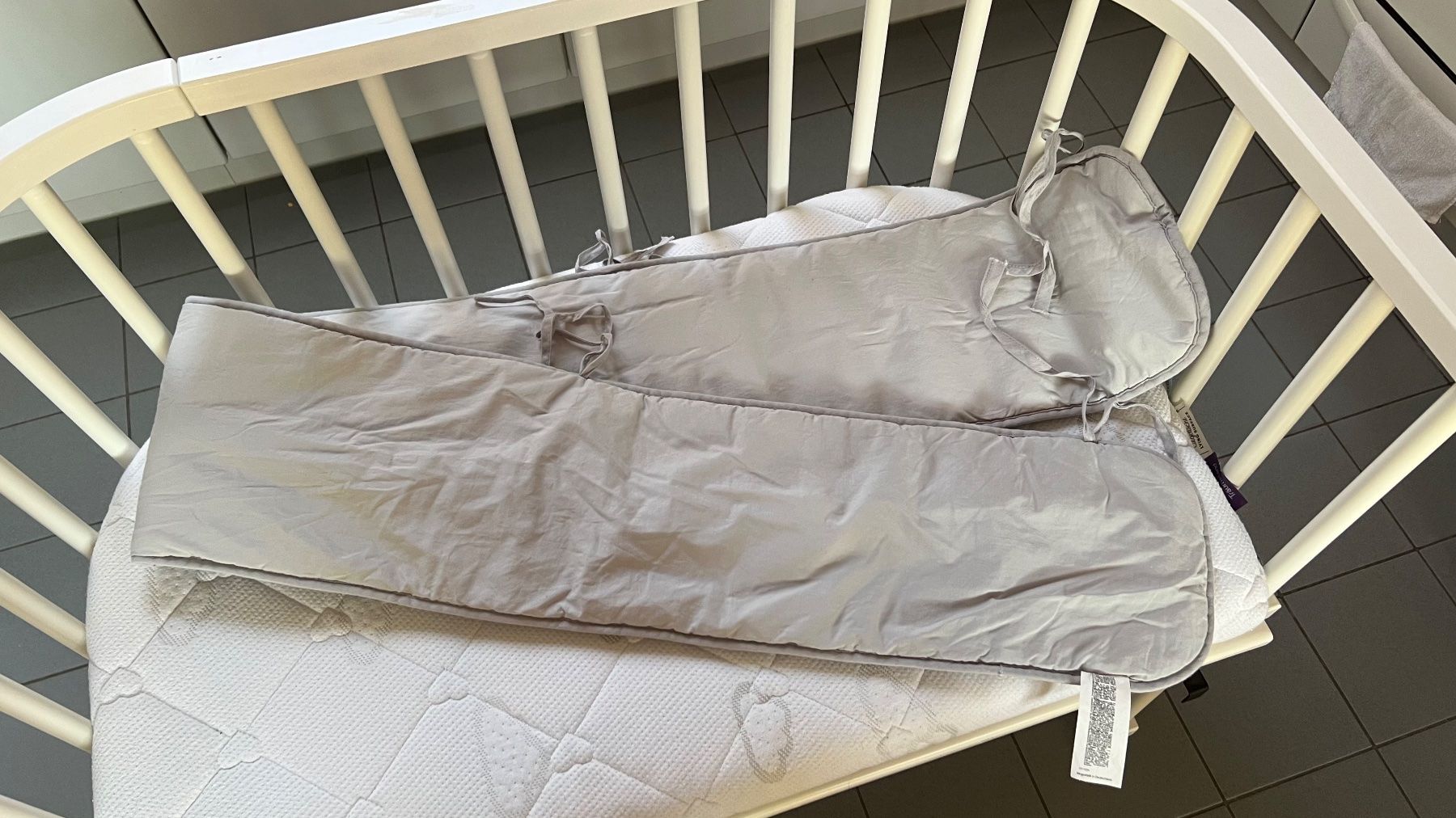 Babybay Betten: Babybay Beistellbett – Gebraucht aus Kloten von Gre2 3