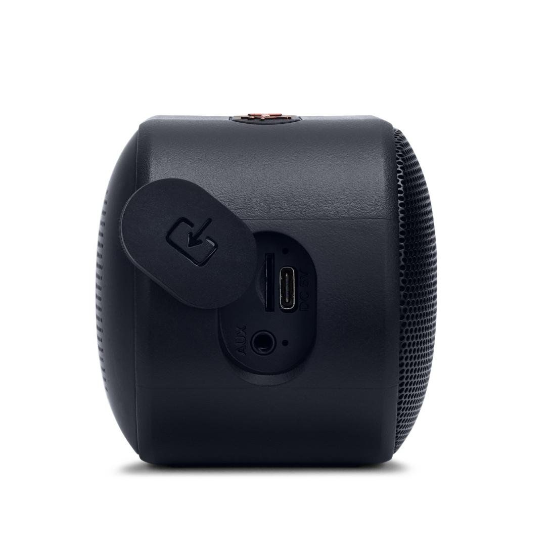 Aiwa Casse acustiche: Enceinte "HyperBass" portable Aiwa – Nuovo e nell'imballaggio originale da Bussigny venduto da AVMAT 3
