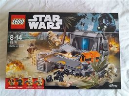 75171 Battle on Scarif