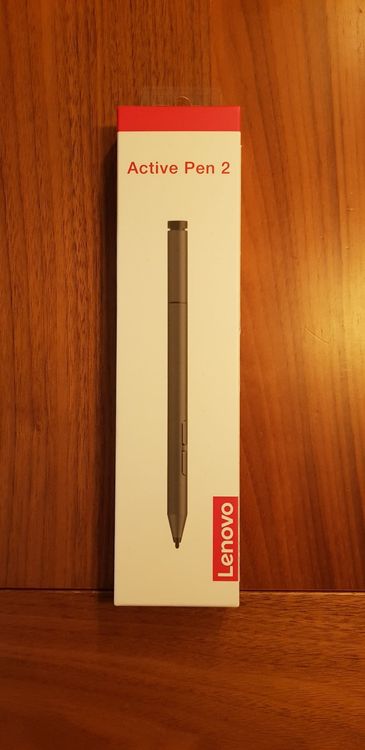 Lenovo Active Pen 2 | Kaufen auf Ricardo
