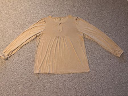 Soyaconcept Damen Blusenshirt M von MIGROS - NEU