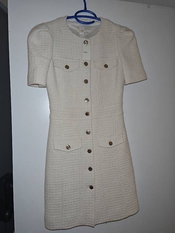 Maje Kleider: Maje kleid size Eu 34.  Ungetragen – Neu und originalverpackt aus Zürich von Sami526 3