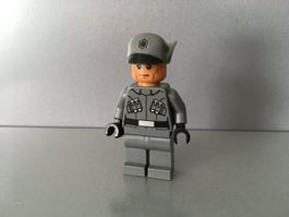 Lego Star Wars Minifigur - sw0670 - First Order Officer
