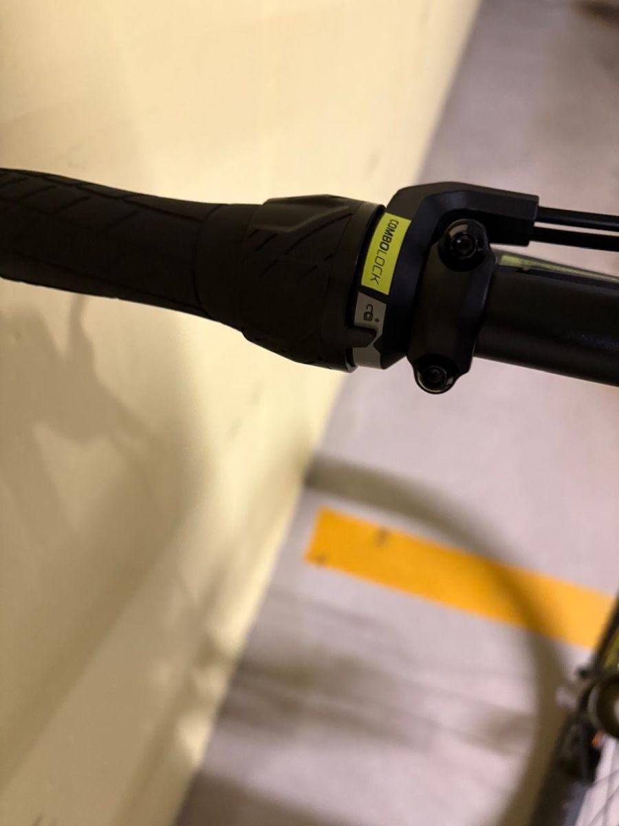 Decathlon Biciclette: Rockrider ST900 Fully MTB Velo – Usato da Zürich venduto da endurance01 5
