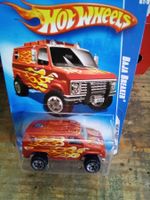 Hot Wheels Baja Breaker Heat Fleet Flammen neu OVP 💥 (50)