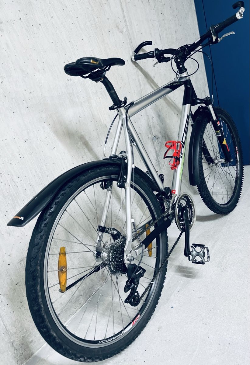 Vélos: Racer Mountainbike  – D'occasion à Zürich par Bidon3011 1