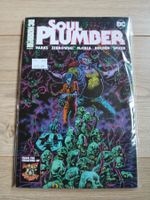 DC Horror Soul Plumper NEU