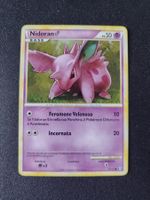 Nidoran 70/102 Pokémon Triumphant 2011 (IT) ab 1.-