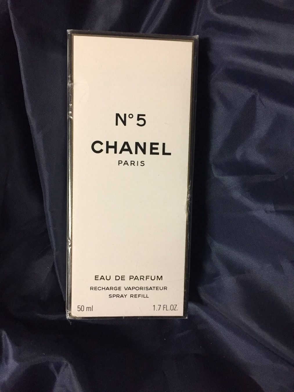 Chanel Profumi & Eau de Toilette: Chanel No 5 – Nuovo e nell'imballaggio originale da Adlikon b.Regensdf venduto da top2020 1
