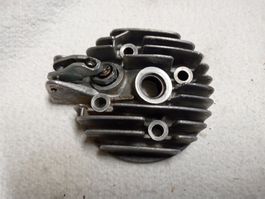 Sachs 503 2HG Zylinderkopf