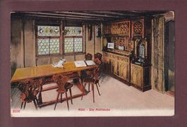 RÜTLI - Rütlistube