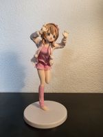 Anime Figur Cocoa Hoto Gochuumon wa Usagi Desu ka pink