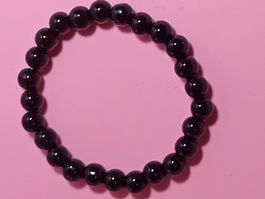 echt onyx,armband,,,glanzig